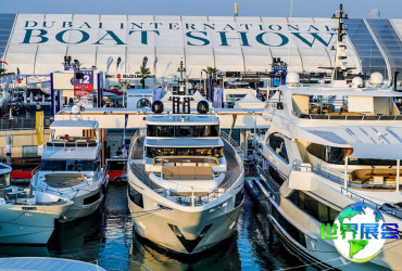 2026年迪拜游艇展将展出哪些展品？