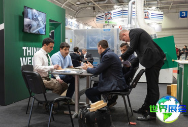 保加利亚家具展2026日程与场馆信息