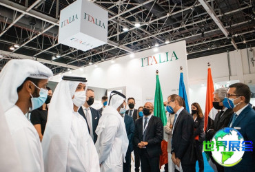 2026年迪拜BIG5建材展览会参展指南：日程安排、展馆位置及购票方式