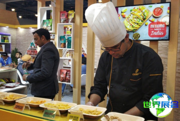 2026年印度酒店用品展日程与举办地揭晓