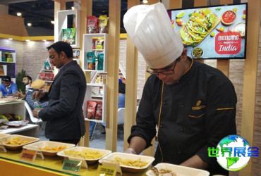 2026年印度酒店用品展日程与举办地揭晓