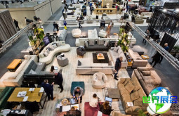 2026年波兰家具展览会参观全攻略：日程安排与票价信息