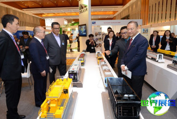 2026年马来西亚铁路展览会最新参展企业名单