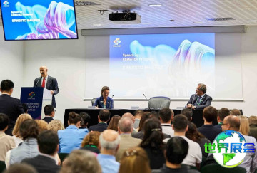 2027米兰纺机展展出内容概览