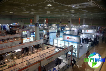 2026年韩国教育展参观全攻略：日程安排与票务信息