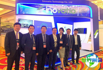 2026年迪拜刑事调查展观展指南（日期+场馆+购票）