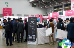 大邱眼镜展2026年展出品类