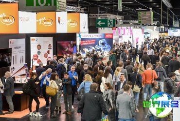 2027年科隆口腔展参观全攻略：展会日程、场馆信息及票价详情