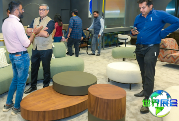 2026年印度家具展览会参观指南（日程/场馆/观众注册）