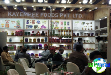 2026年印度酒店用品展览会 预先登记须知