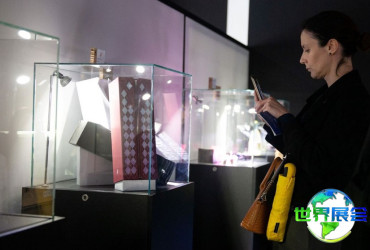 2026年米兰奢侈品包装展电子会刊