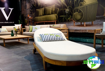 2026年伊斯坦布尔家具博览会门票费用