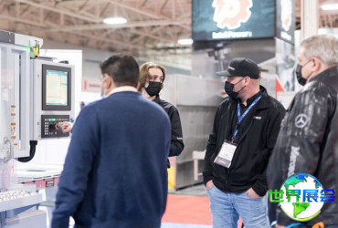 2026年加拿大卫浴展览会展品范畴