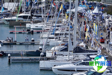 2026年西班牙游艇展览会展位费用与申请指南
