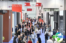 2026年美国石材展览会展位布局与费用详情