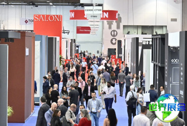 2026年美国石材展览会展位布局与费用详情