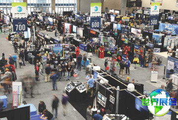 2026年新奥尔良海事展览会展位费用与预定指南