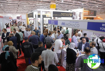 2026年埃及美容展将展出哪些产品？