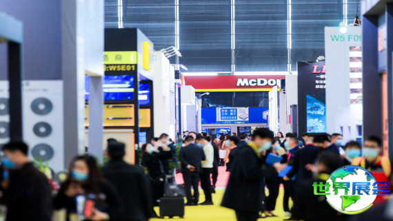 2026上海门窗展展商名录