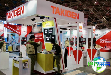 2026年福冈机械展展位费用与预定指南