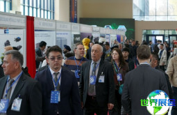 2026年乌兹别克斯坦工程机械展览会电子版会刊