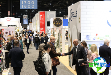 2026年芝加哥家居用品展览会门票如何获取，有哪些购买渠道？