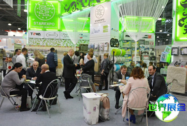 2026年莫斯科家居展览会展位费用与申请指南