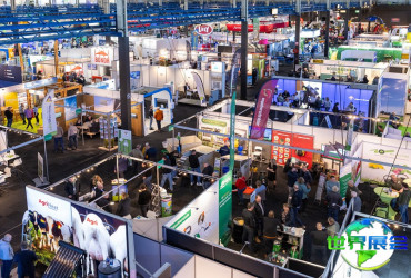 2026年荷兰畜牧业展览会门票获取方式