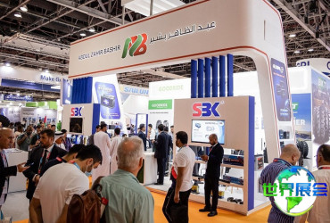 2026年迪拜法兰克福汽车配件展将展出哪些产品？