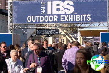 2026年美国奥兰多建材展票价及购票方式详解