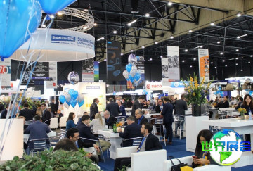 2027年荷兰不锈钢博览会 观众预先登记正热烈开展