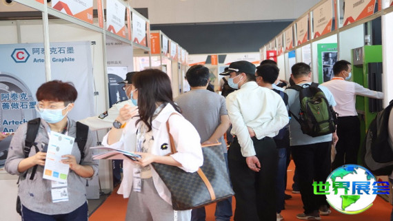 2026年中国先进陶瓷展览会参观攻略：日程安排与票务详情