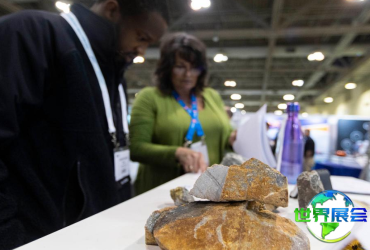 2026年加拿大矿业展览会参展全攻略（日程安排与票务信息）