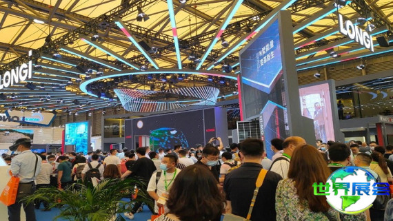 2026年上海储能展门票如何获取？购票方式有哪些？