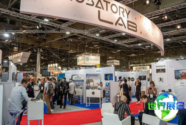 2026巴黎防务展票价详情与购票方式