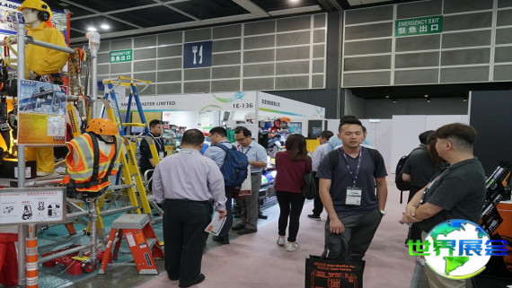 2026年香港建材展览会展位费用与预定指南