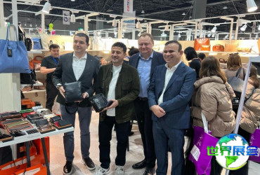 2026年西班牙皮革展将展出哪些产品？