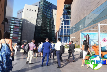 2026年拉斯维加斯家具展展位布局与申请指南