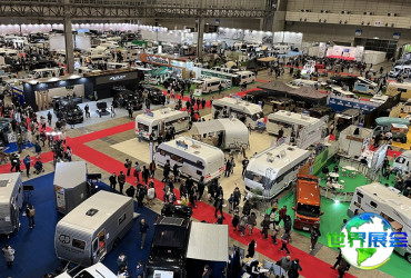 2026年韩国房车展览会参展全指南（日程地点+购票方式）