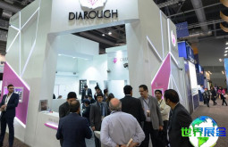 2026年美国钟表展览会参展企业名单公布