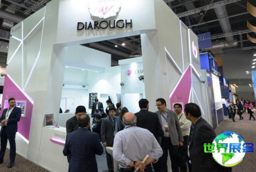 2026年美国钟表展览会参展企业名单公布