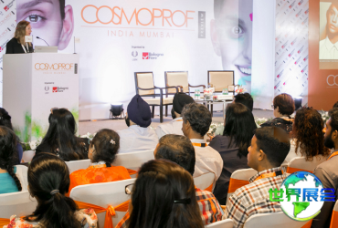 2026年印度美容展手册如何领取？