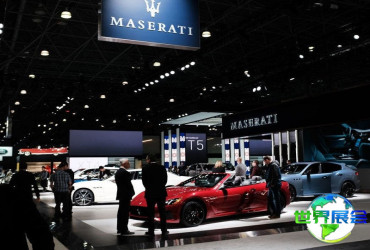 2026年纽约汽车展览将展出哪些产品？