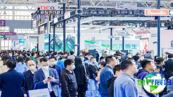 2026年深圳紧固件展览会参展企业名单