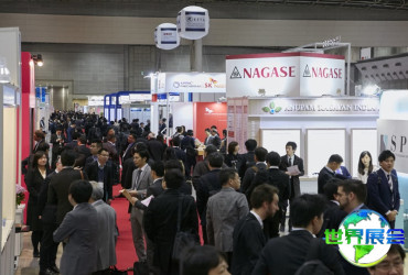 2026年日本制剂展将展示哪些展品？