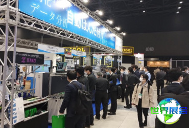 2026年日本LED展览会展示内容预览