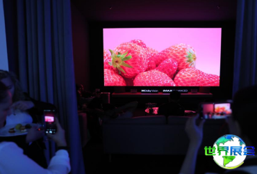 2026年希腊人工智能展览会展位布局与申请指南