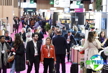 2026年巴黎酒类包装展览会门票如何获取，有哪些购票渠道？