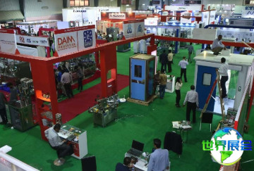 2026年巴基斯坦医药展览会日程与场馆信息