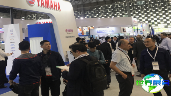 2026年上海智能工厂展览会观展指南（日程地点与购票方式）